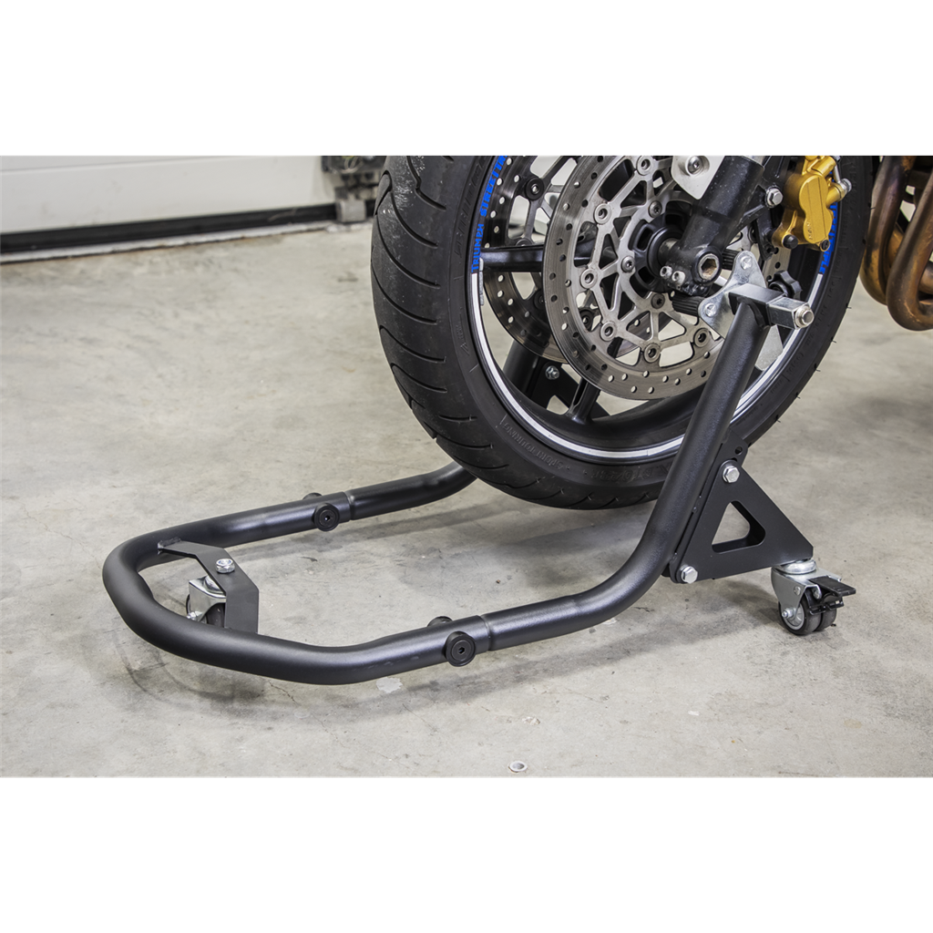 Universal Front Paddock Stand 360&#176; Floating