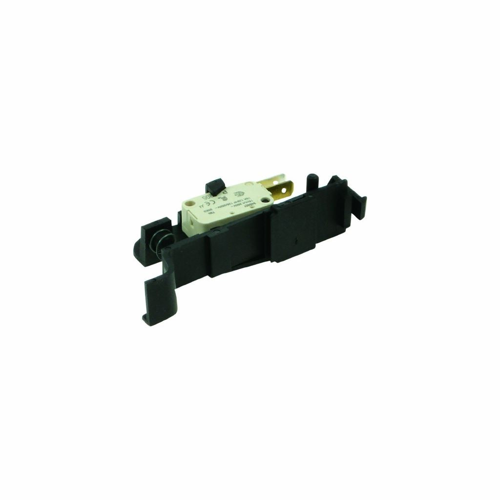 Micro Switch & Lever for Hotpoint/Indesit/Ariston Tumble Dryers and Spin Dryers