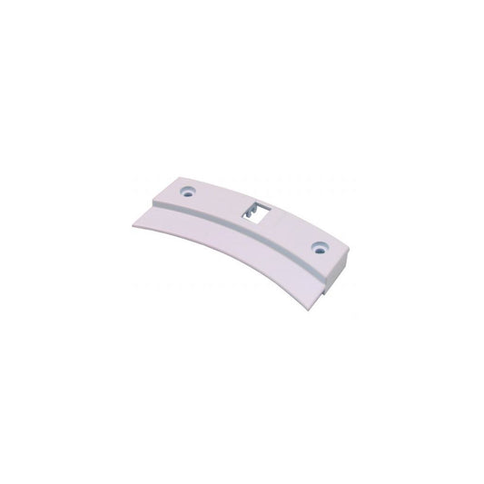 Latch Supp Pl.remote for Hotpoint/Export Tumble Dryers and Spin Dryers