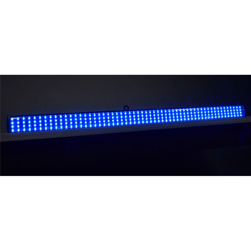 Pixel-Bar: Pixelated LED Wall Strobe Bar