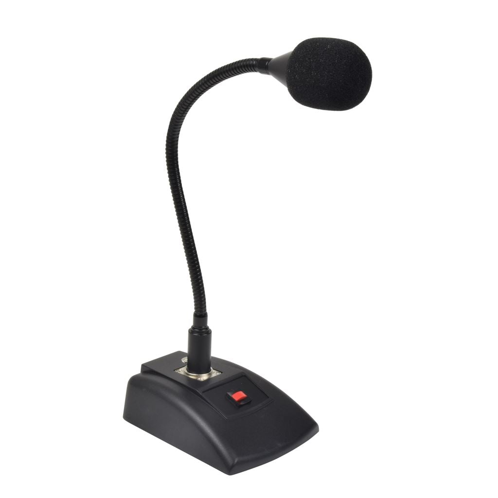 COM41 Dynamic Paging Microphone