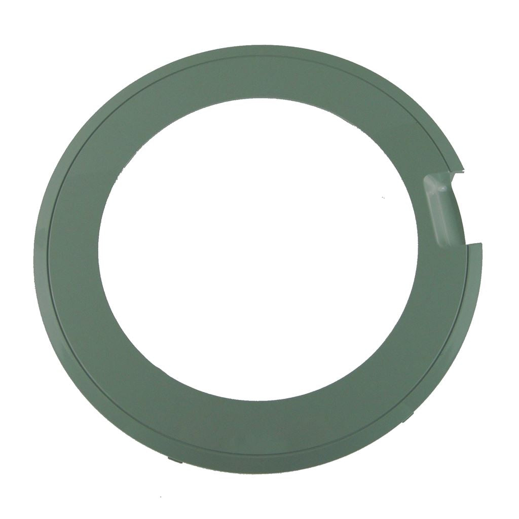 Door Centre - Grey for Creda/Electra Tumble Dryers and Spin Dryers