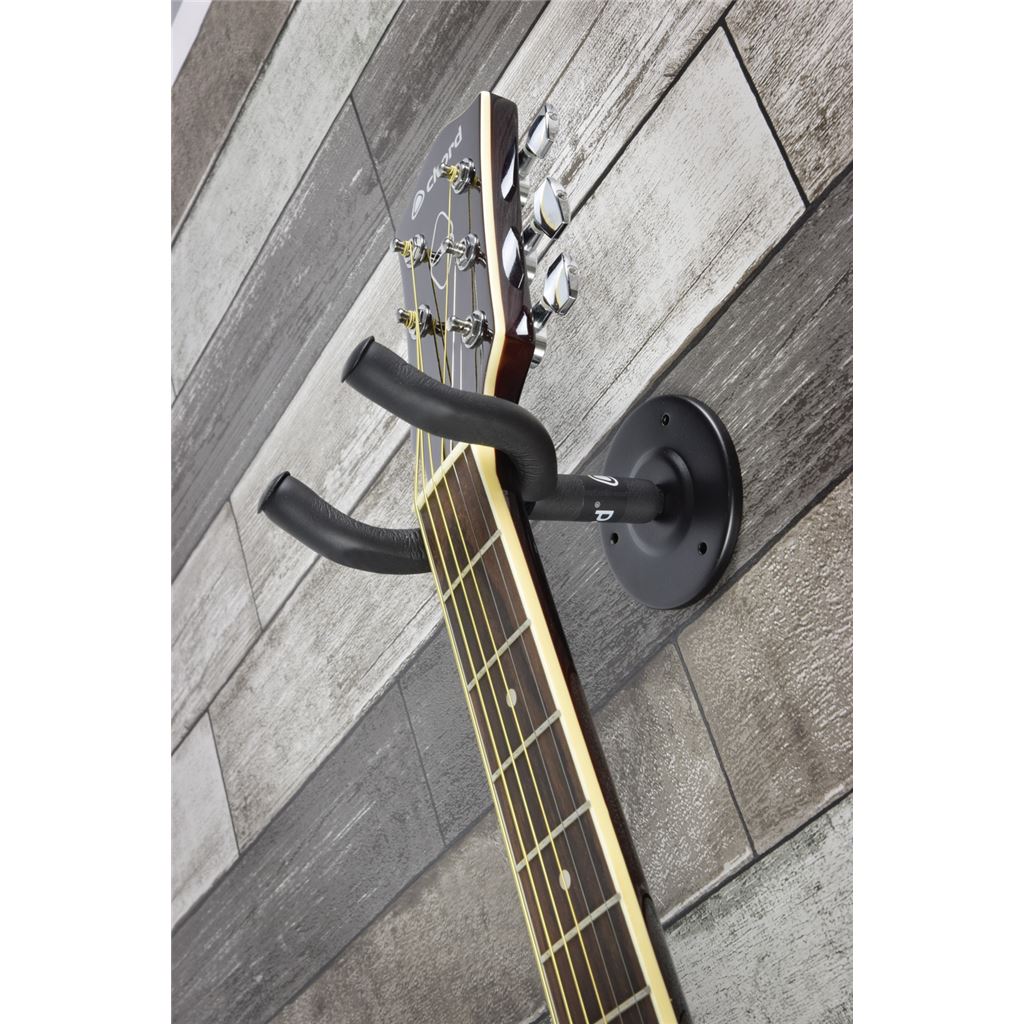 Wall Mount Guitar Bracket - GWB1