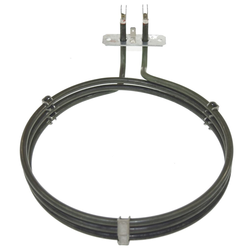 Electrolux Replacement Fan Oven Cooker Heating Element (2000w) (3 Turns)