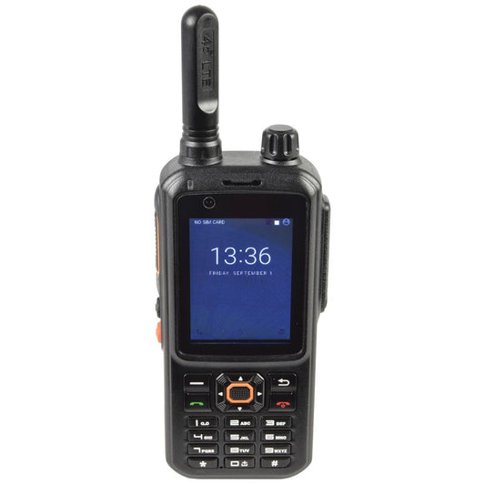 Network Handheld Radio 4G/WiFi - NHR320