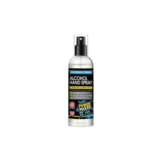 70% Alcohol Hand Sanitising Spray - 100ml