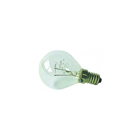 Replacement Oven Lamp Bulb E14 40W 300 Degrees