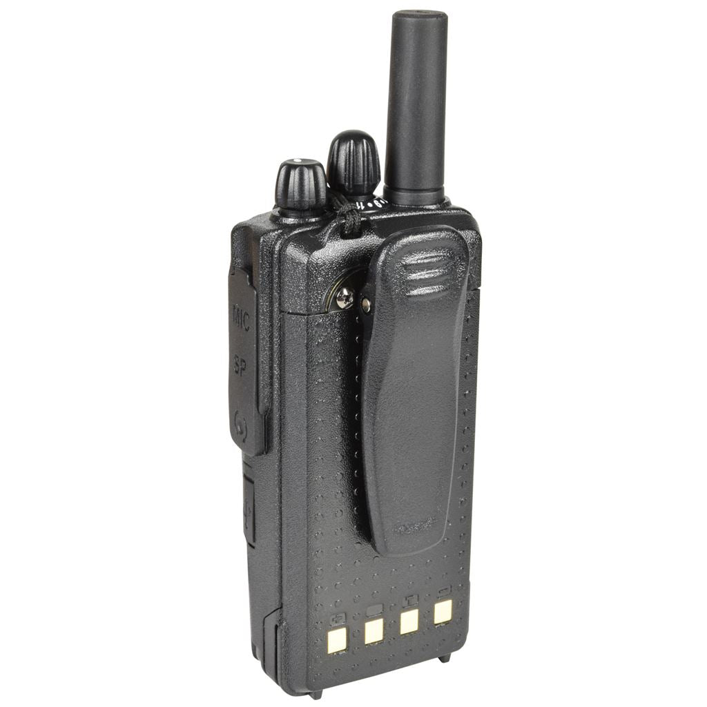 Network Handheld Radio 3G - WiFi - NHR199