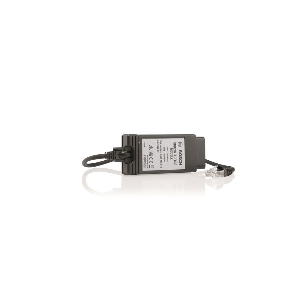 OBD Interface Module