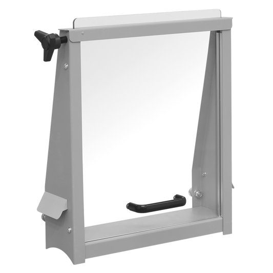 Safety Guard for PPB15S