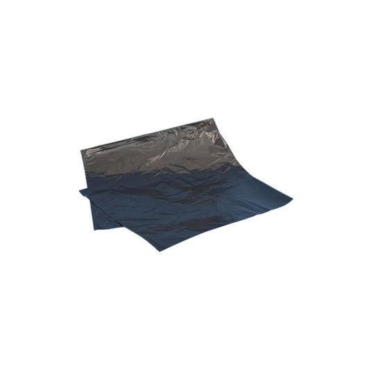 Black Refuse Sacks - 18 x 29 x 39in. - Pack of 200