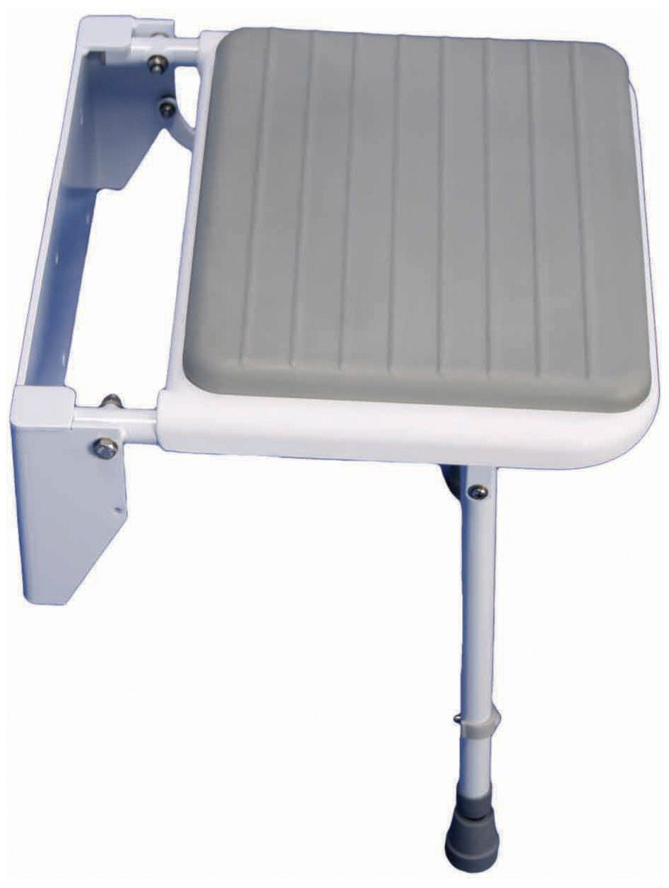 Solo Standard Replacement PU Seat For Use With VB634 & VB535