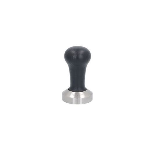 Wooden And St/steel Tamper &#248; 51 Mm