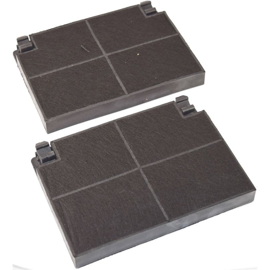 Charcoal Filter Pk2 for Ariston Cooker Hood