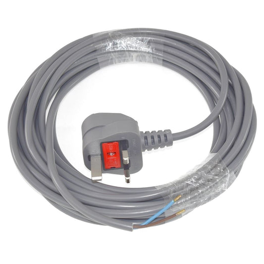 Dyson Dc01 Vacuum Cleaner Replacement Mains Cable Flex