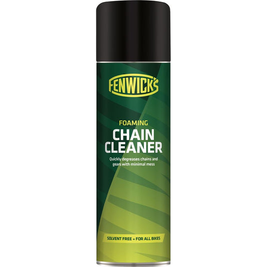 Foaming Chain Cleaner Aerosol - 500ml