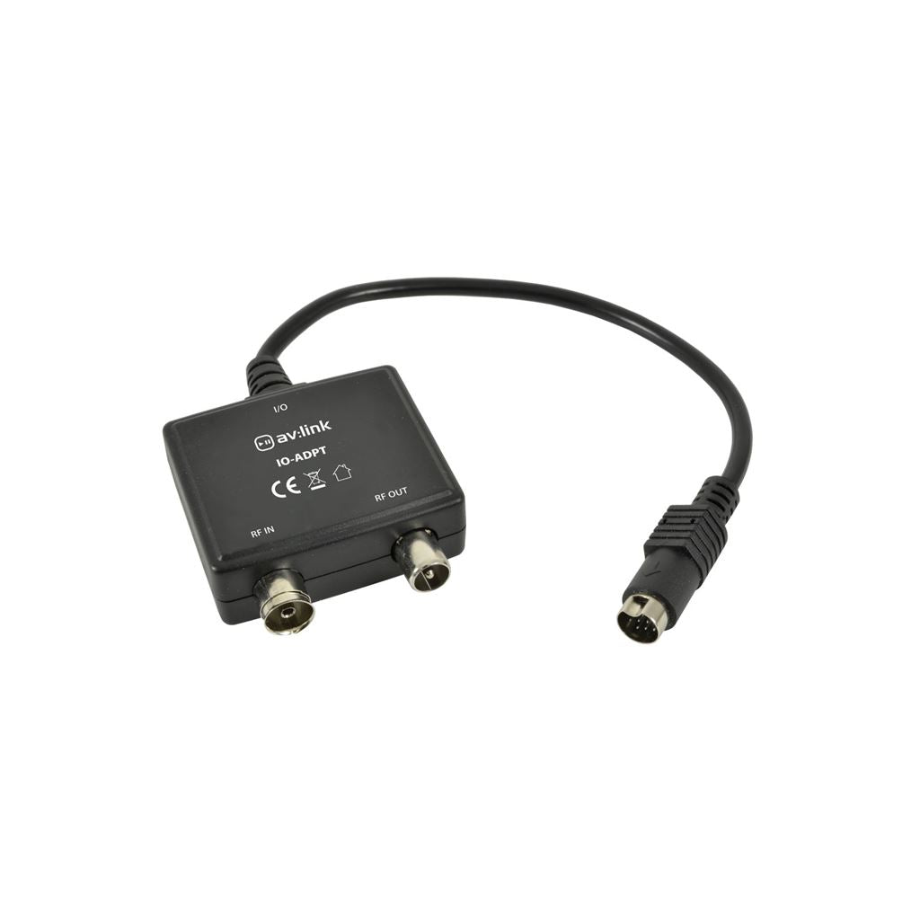 IO Link - Rf2 Adaptor - I/O Port - IO-ADPT