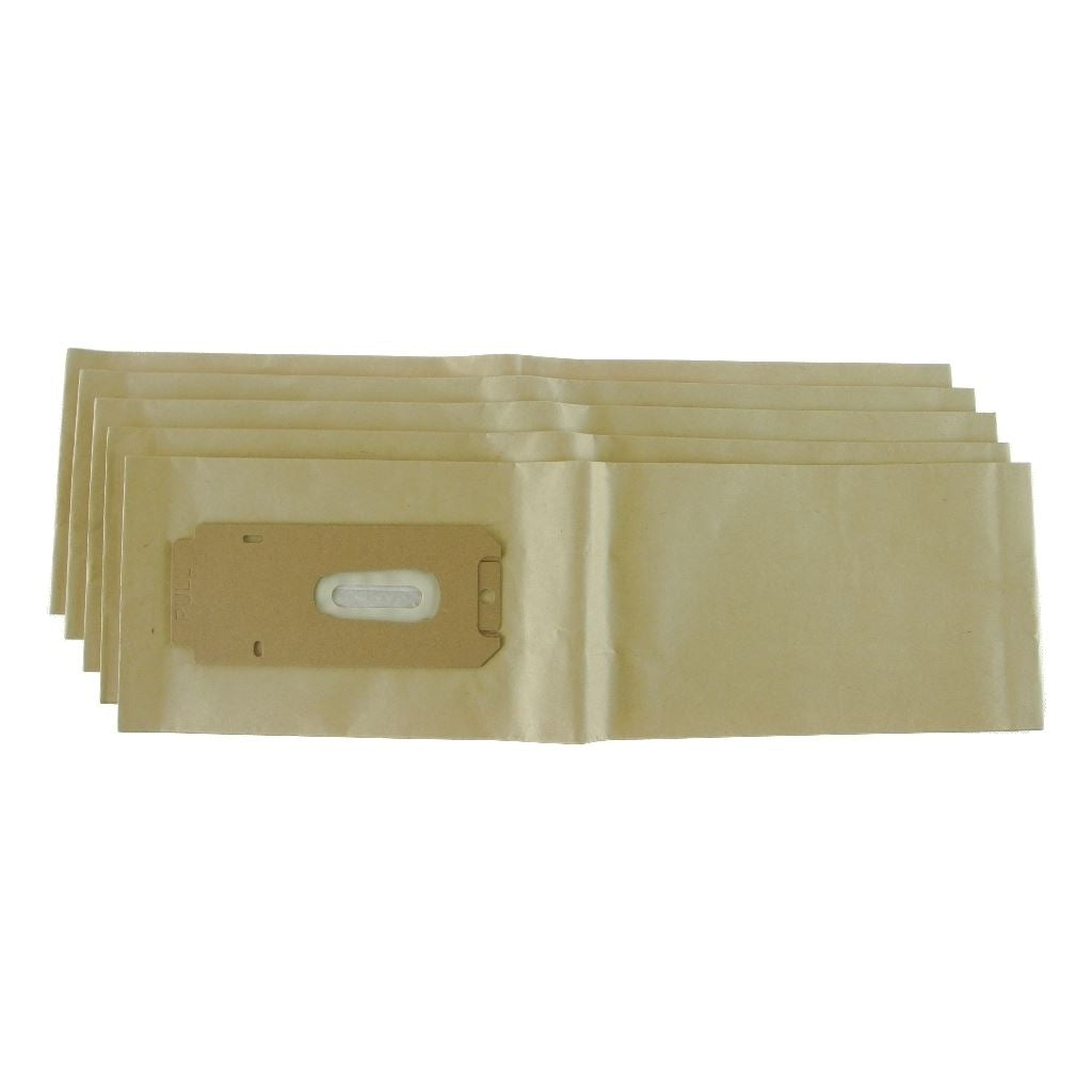 Oreck XL100 Vacuum Cleaner Paper Dust Bags