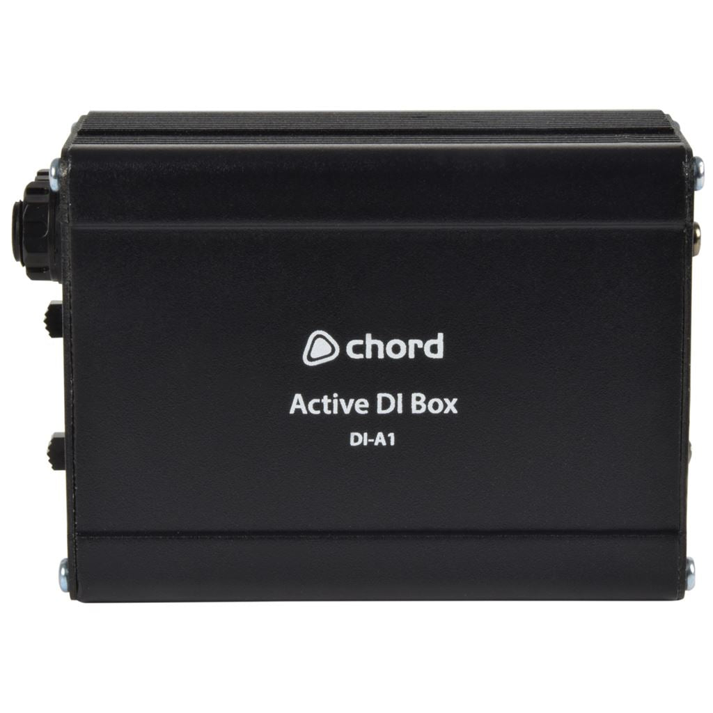 Active Direct Injection Box - DI-A1