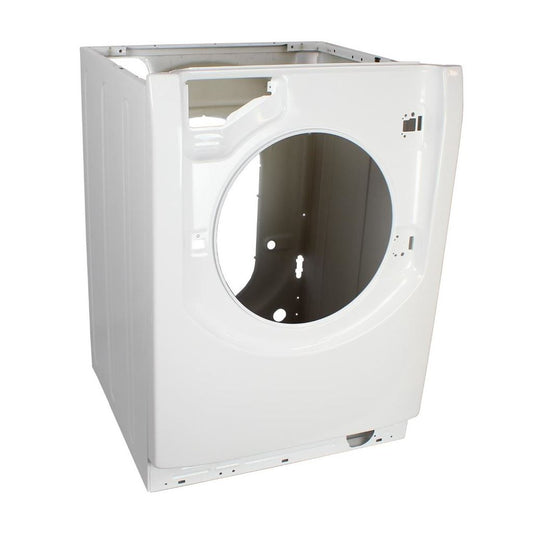 Cabinet White Pw Aris.aqualtis for Hotpoint/Ariston Washing Machines