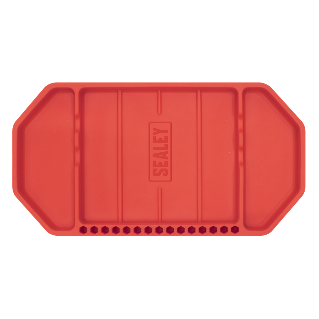 Flexible Tool Tray Non-Slip - 275 x 140 x 30mm