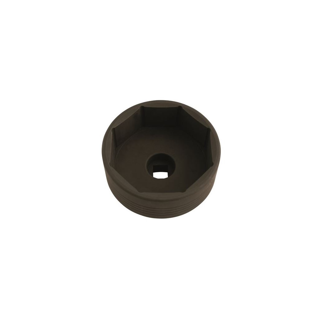 Wheel Shaft Cover Socket - 115mm