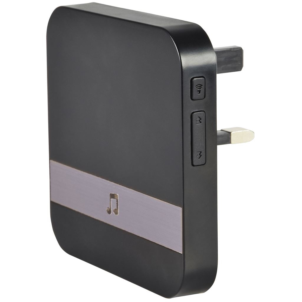 Smart Wi-Fi Plug-in Door Chime - VDB720P