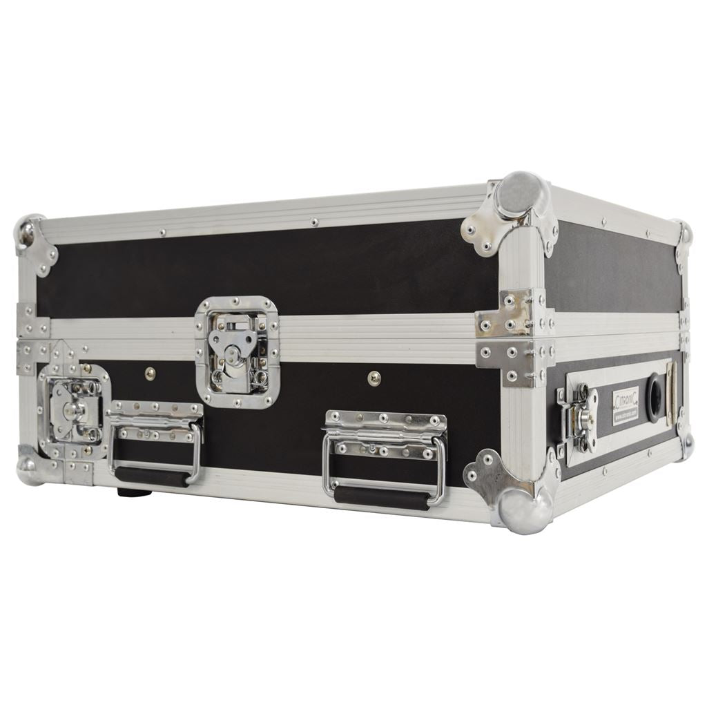 19" Rack Cases for Mixer - 2U & 10U - CASE10:2