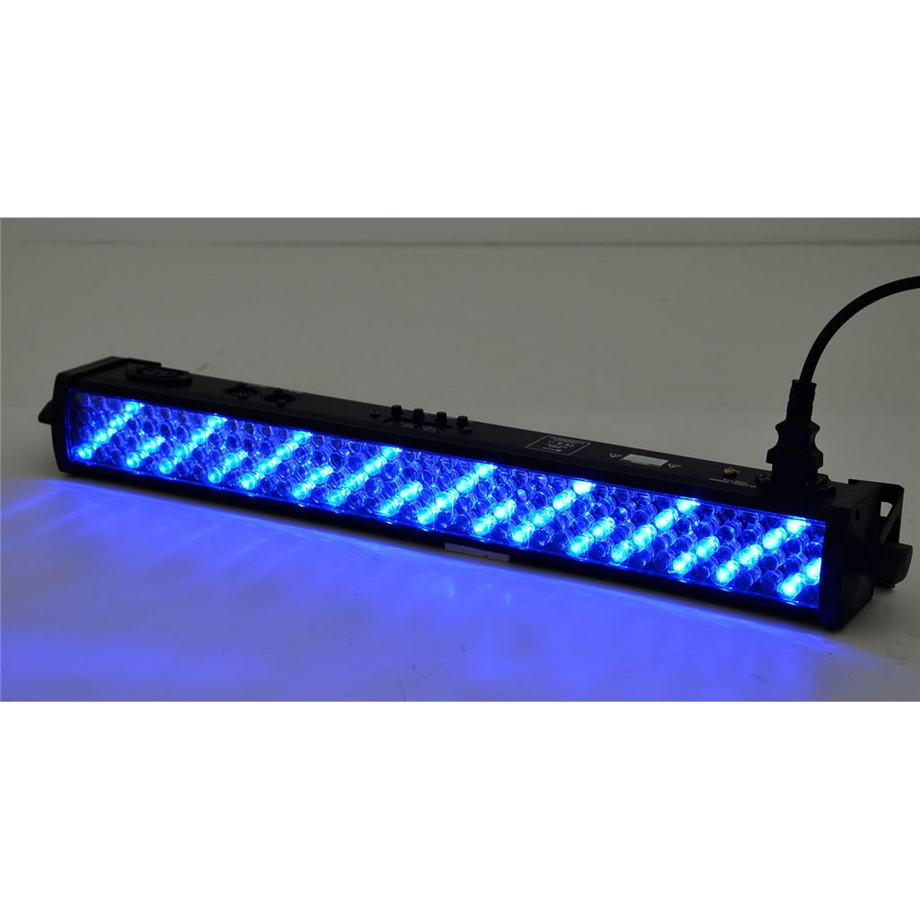 DMX LED Bars - DLB50 8-section