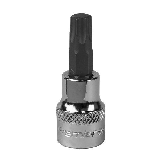 TRX-Star* Socket Bit T45 3/8"Sq Drive