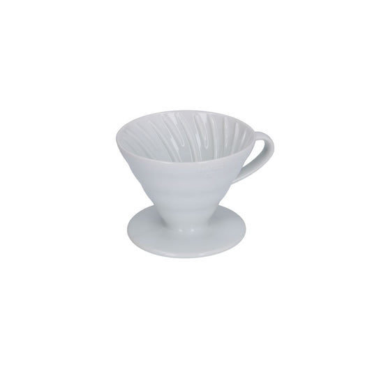 Coffee Dripper Of Ceramic Hario 1-4 Cups