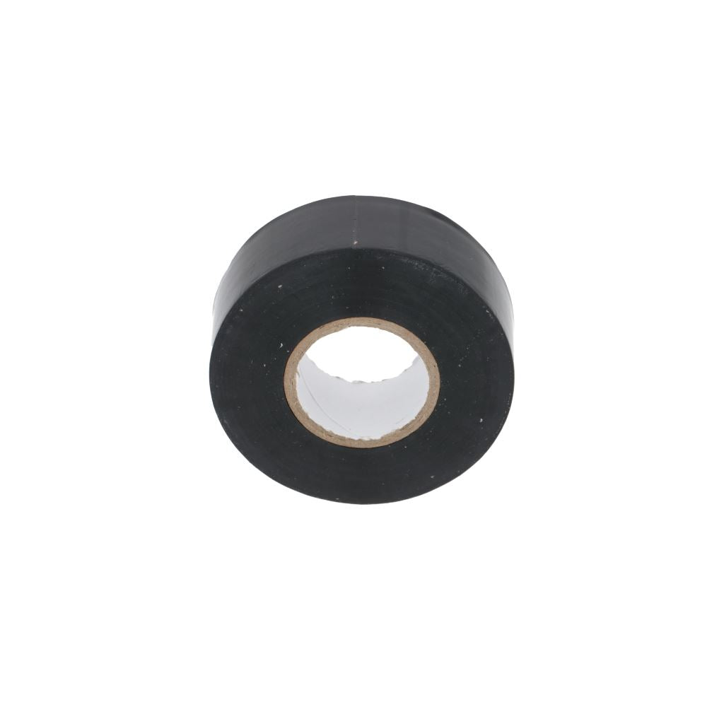 Black Pvc Insulating Tape 25 M