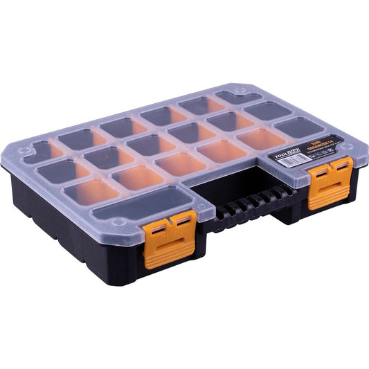 14 Compartment Slim Organiser