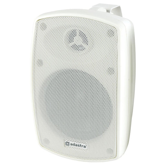 BHV Series IP44 Background Speakers 100V - BH4V-W White