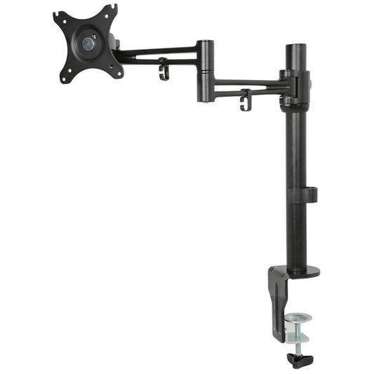 Single Monitor Desktop Mount with Extension Arm - DM211