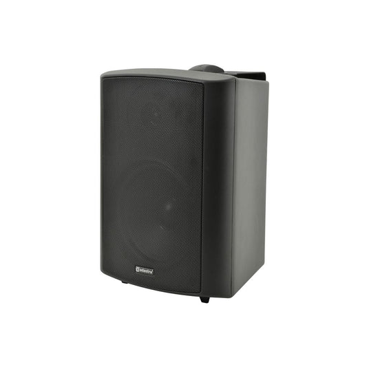 BP Series - 100V Weatherproof Speakers - BP6V-B 6.5" background black