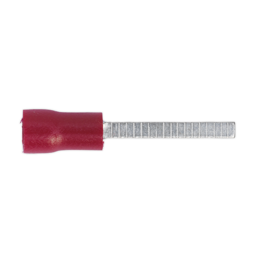 Blade Terminal 18 x 2.3mm, Red - Pack of 100
