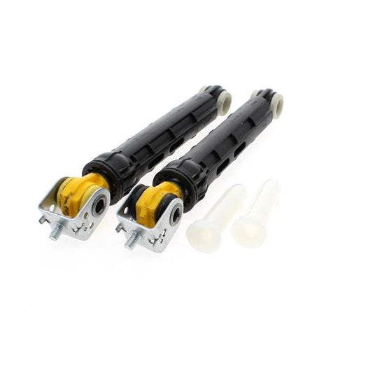 Shock Absorber 100 N Kit Aq 71/58 Lt for Hotpoint Washing Machines