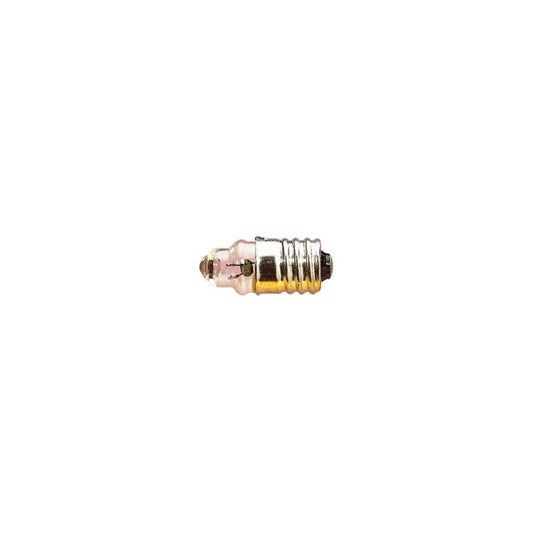 Clear 200 mA MES Screw Fitting Bulb