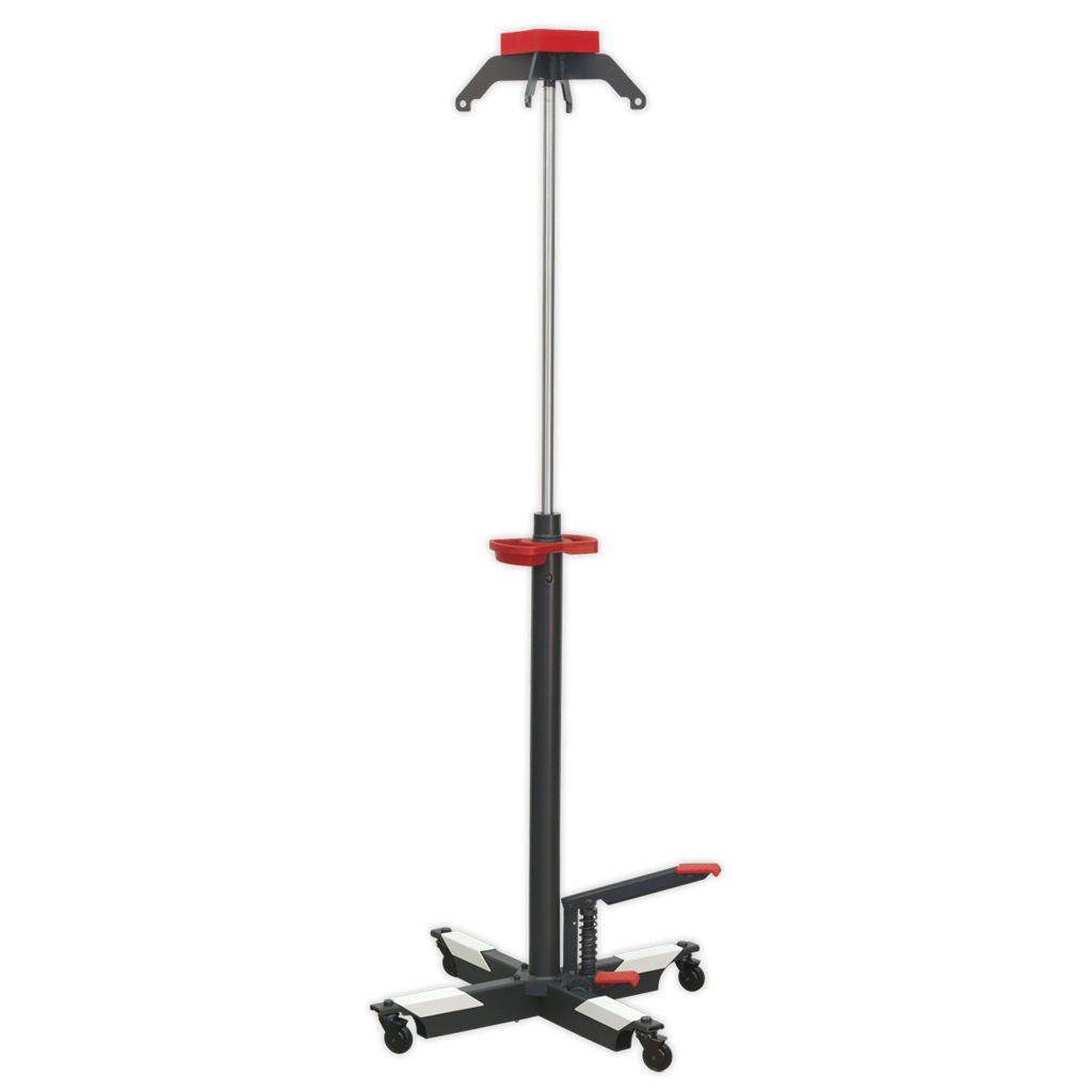 Premier Transmission Jack 300kg Vertical