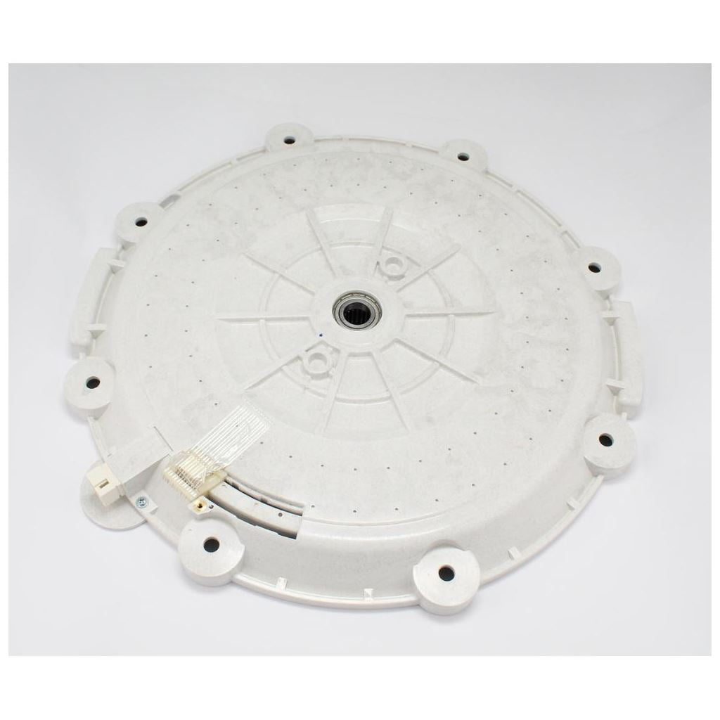 Motor Tl Dd/alu/1200 for Whirlpool Washing Machines