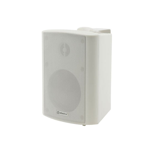 BC Series - 100V Indoor Speakers - BC4V-W 4" background white