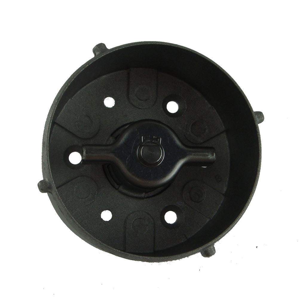Panasonic Breadmaker Mounting Shaft Unit