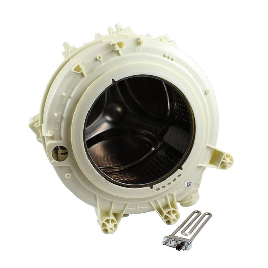 Wash Unit 1400 59l H 6 R3b Dh Eqt (nd) for Whirlpool Washing Machines