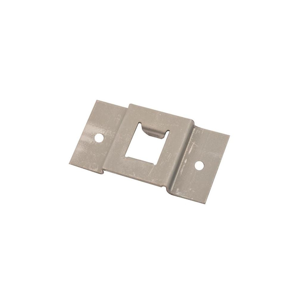 Tumble Dryer Rear Bearing Fixing Bracket for Hotpoint Tumble Dryers and Spin Dryers