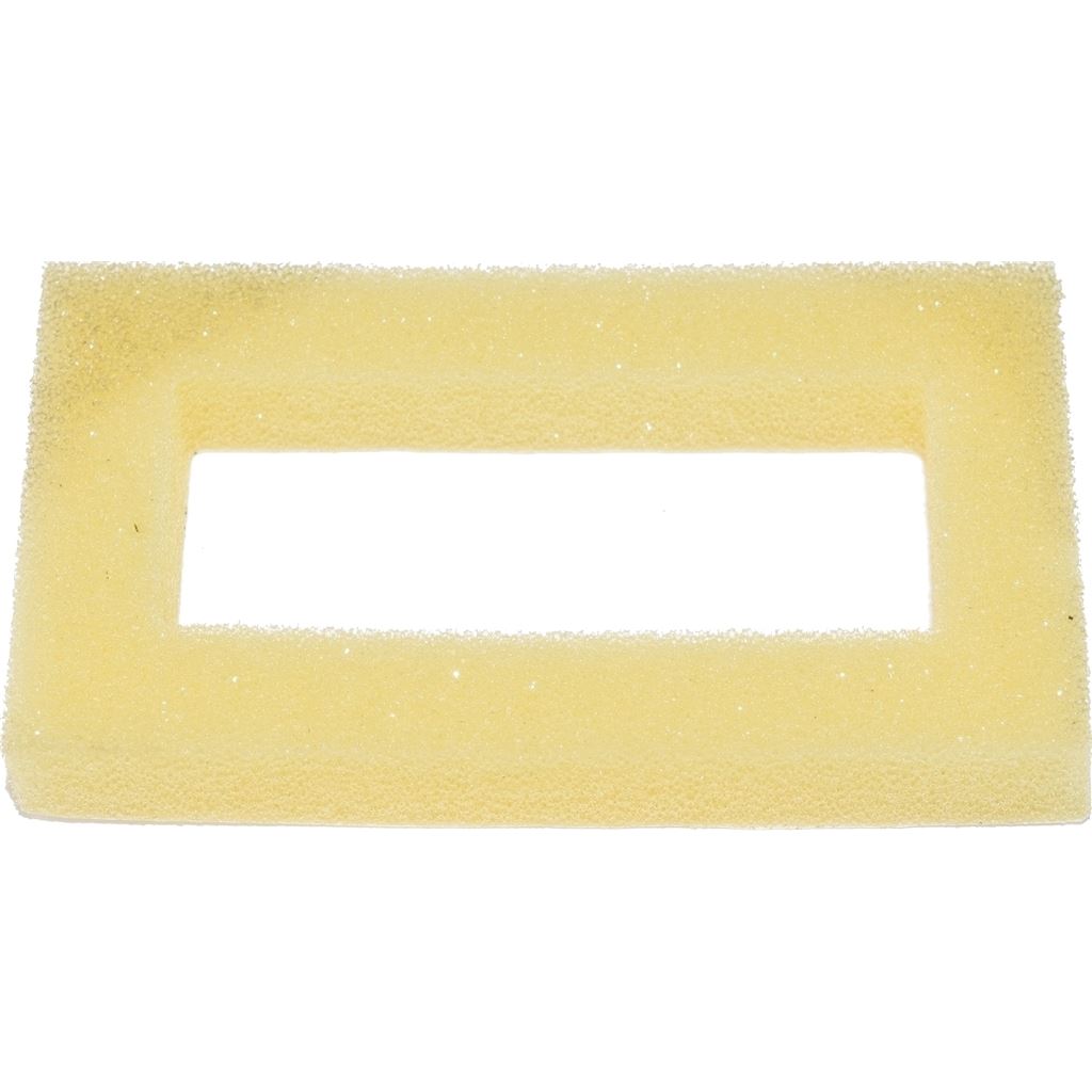 Adhesive Sponge Seal Nf (73x41x10) for Hotpoint/Indesit Fridges and Freezers