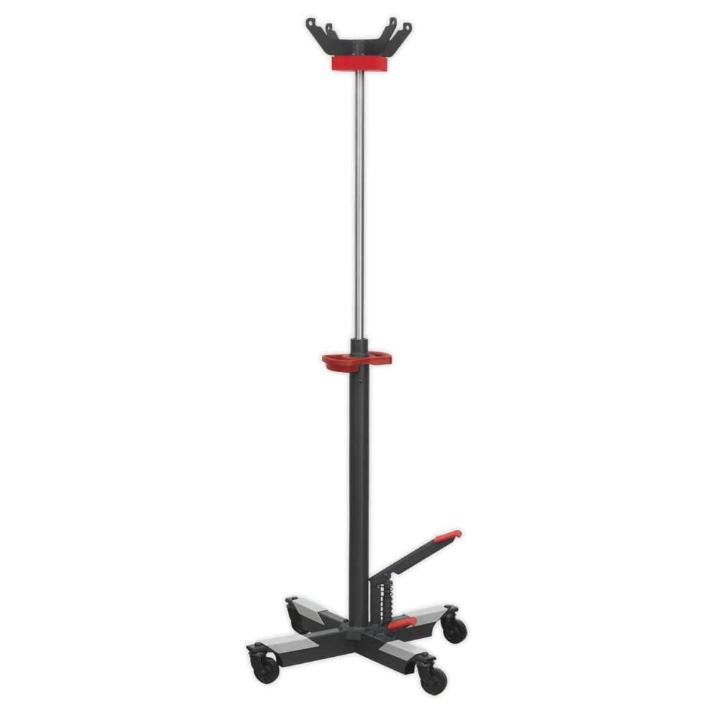 Premier Transmission Jack 750kg Vertical