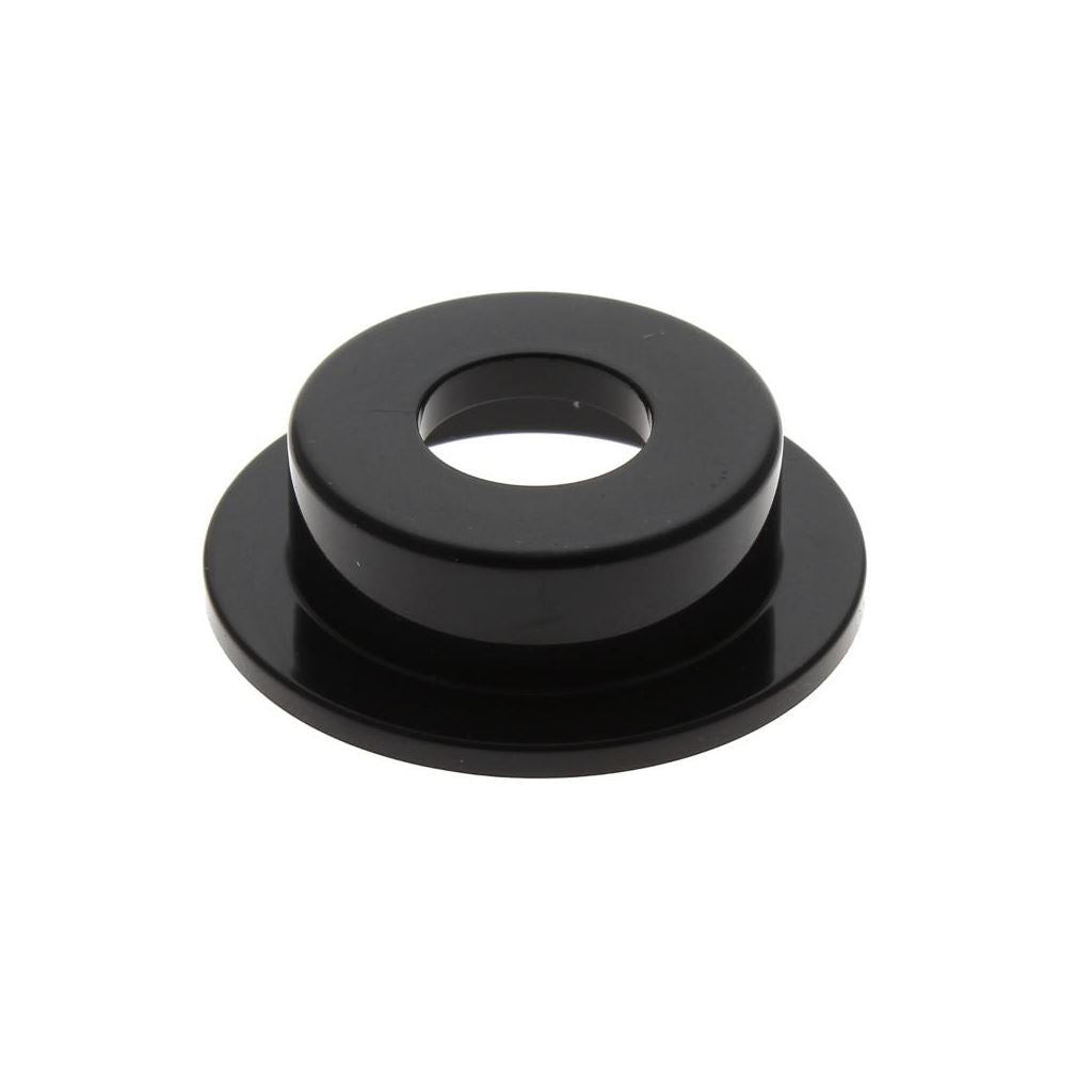 Black Knob Disc Sch/ Ari Rest C60 for Hotpoint Cookers and Ovens