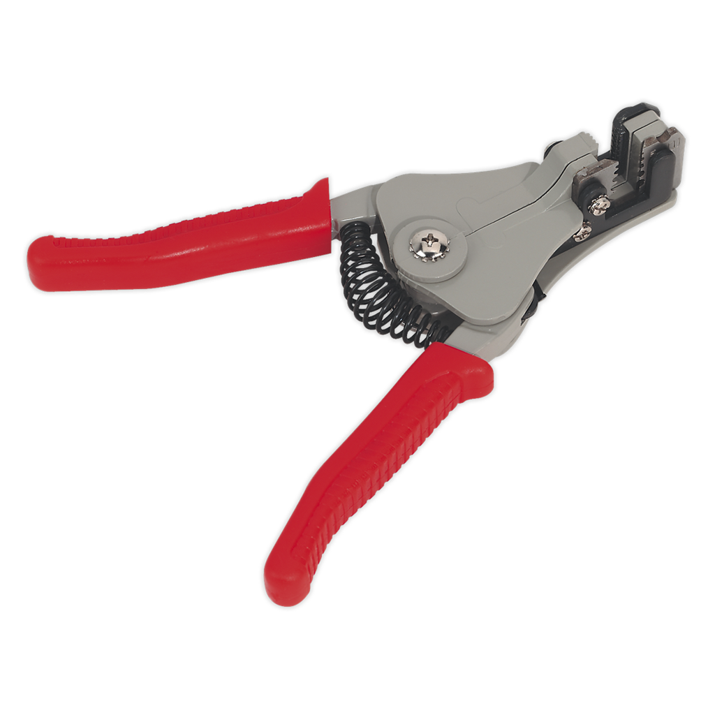 Wire Stripping Tool Automatic