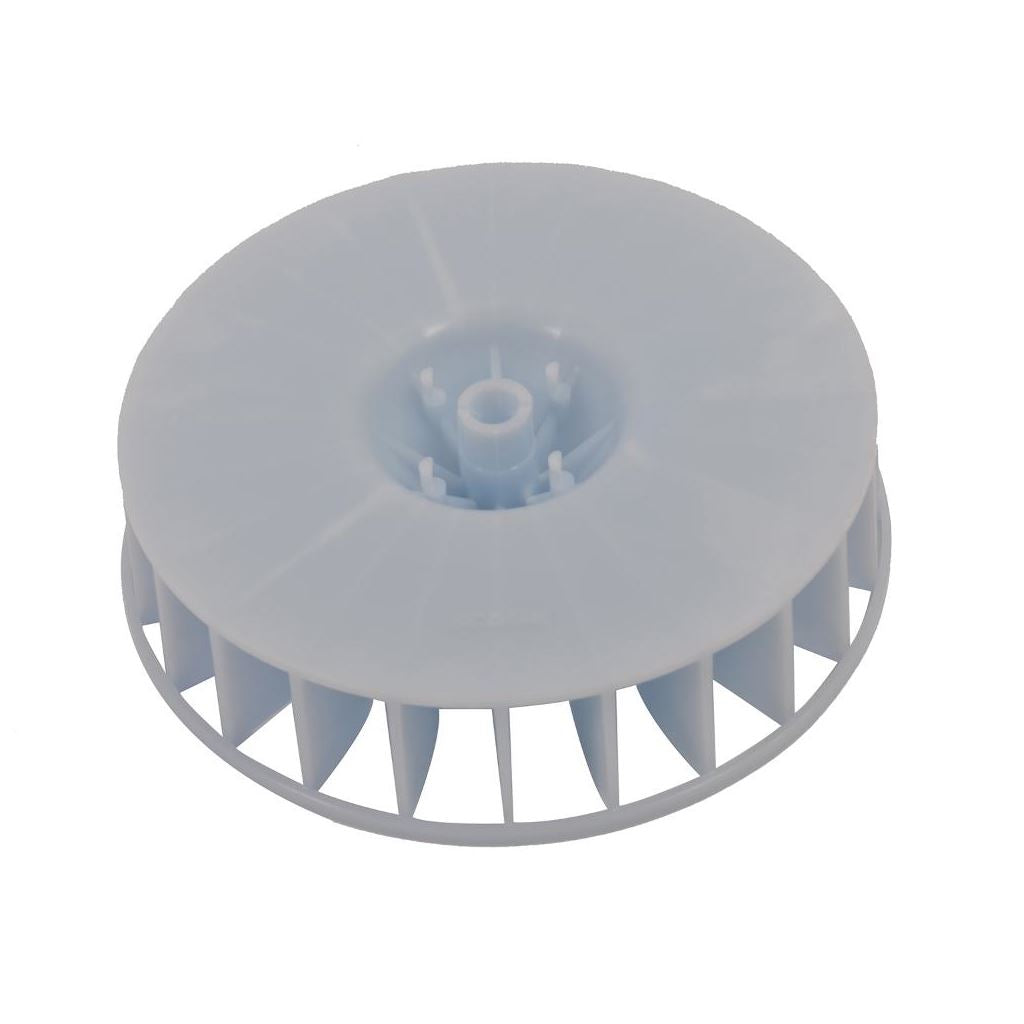 Recirculating Fan Ki T (td) for Hotpoint/Indesit Tumble Dryers and Spin Dryers